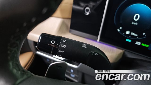 Hyundai Sonata 2024 — photo 36
