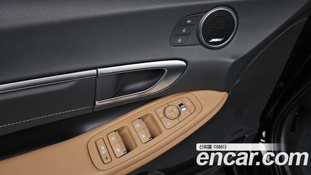 Hyundai Sonata 2024 — photo 37