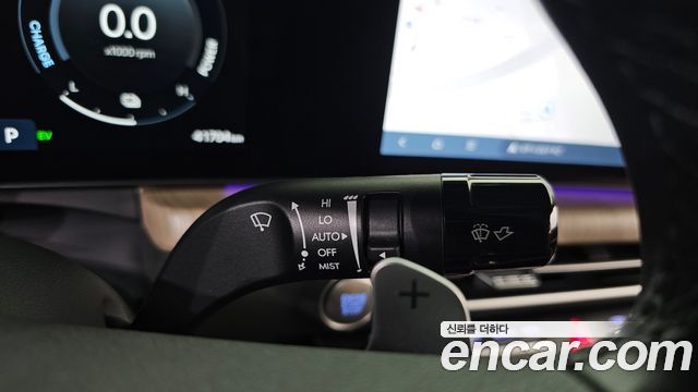 Hyundai Sonata 2024 — photo 39