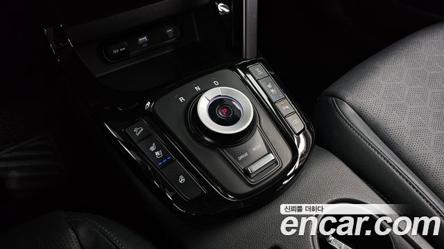 Kia Seltos 2024 — photo 12