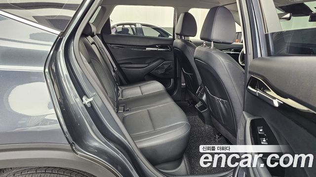 Kia Seltos 2024 — photo 17