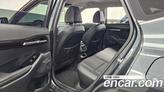 Kia Seltos 2024 — photo 18