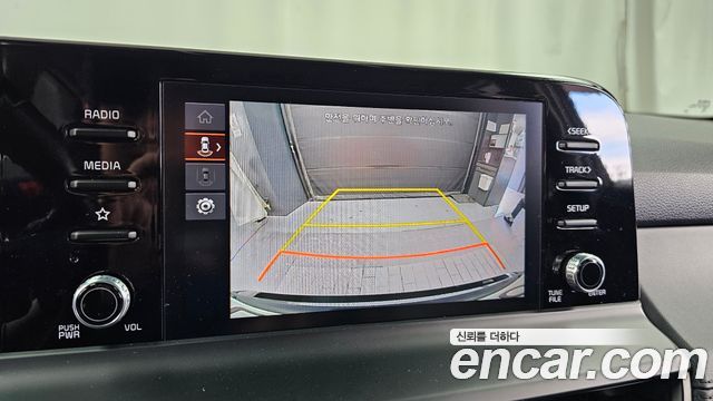 Kia Seltos 2024 — photo 20