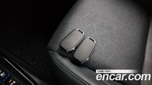 Kia Seltos 2024 — photo 21