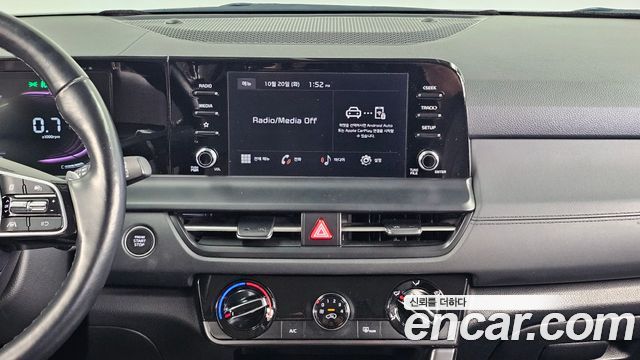 Kia Seltos 2024 — photo 25