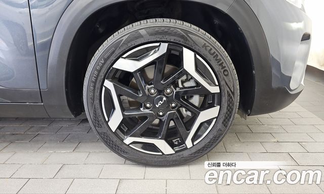 Kia Seltos 2024 — photo 7