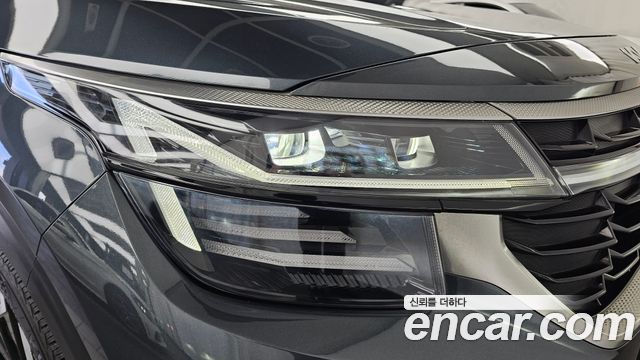 Kia Seltos 2024 — photo 8