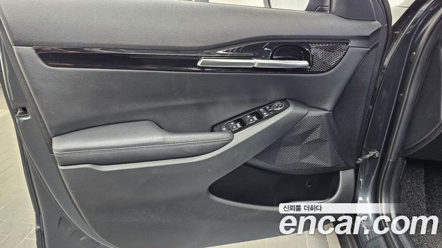 Kia Seltos 2024 — photo 14