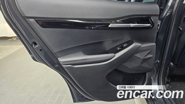 Kia Seltos 2024 — photo 15