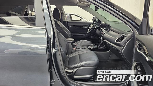 Kia Seltos 2024 — photo 16