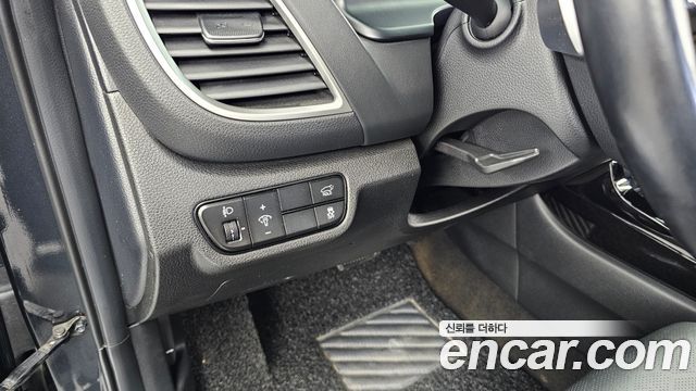 Kia Seltos 2024 — photo 27