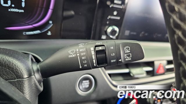 Kia Seltos 2024 — photo 28