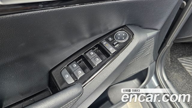 Kia Seltos 2024 — photo 29