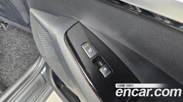 Kia Seltos 2024 — photo 30