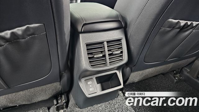 Kia Seltos 2024 — photo 31