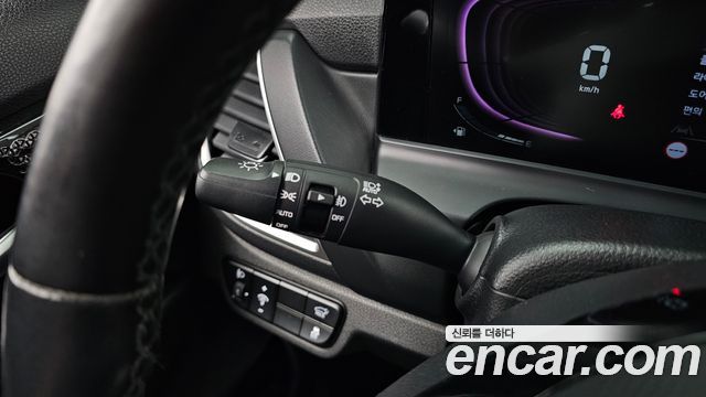 Kia Seltos 2024 — photo 33