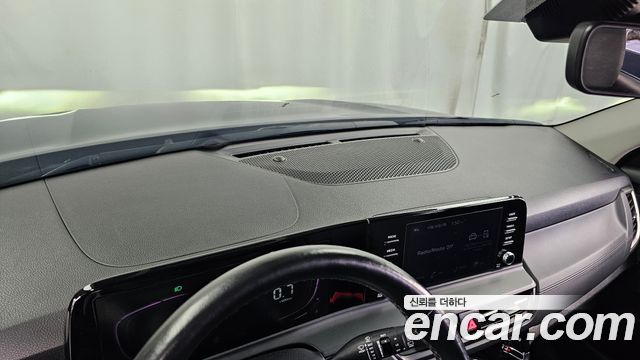 Kia Seltos 2024 — photo 34