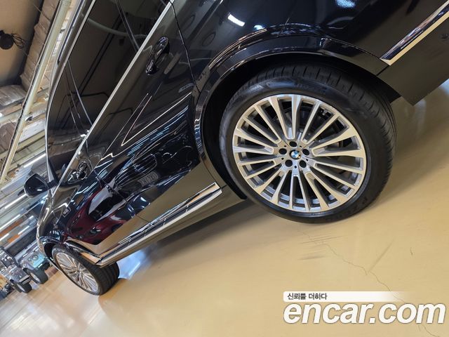BMW X7 2024 — photo 4
