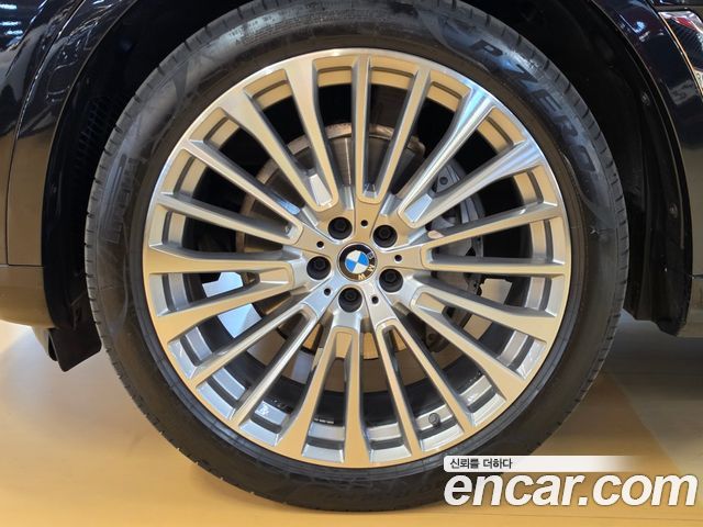 BMW X7 2024 — photo 6
