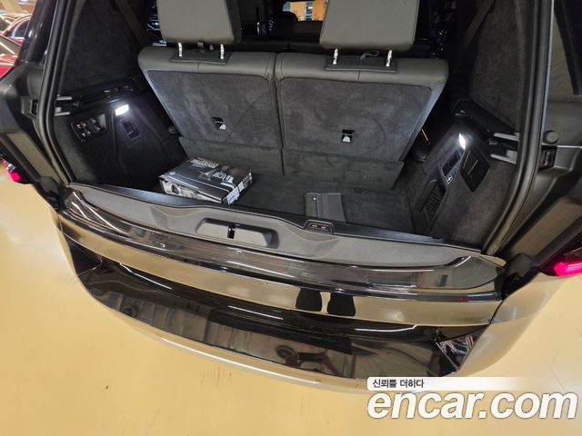 BMW X7 2024 — photo 8