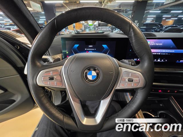 BMW X7 2024 — photo 13