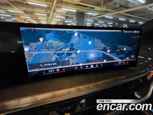 BMW X7 2024 — photo 14