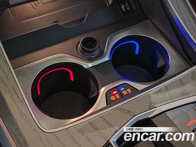 BMW X7 2024 — photo 19