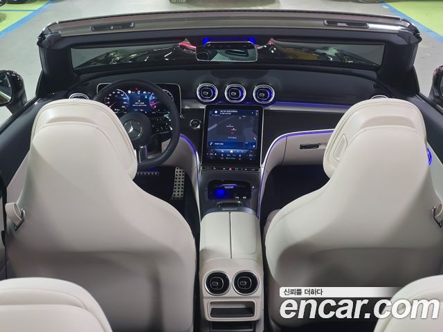Mercedes-Benz CLE-Class 2026 — photo 11