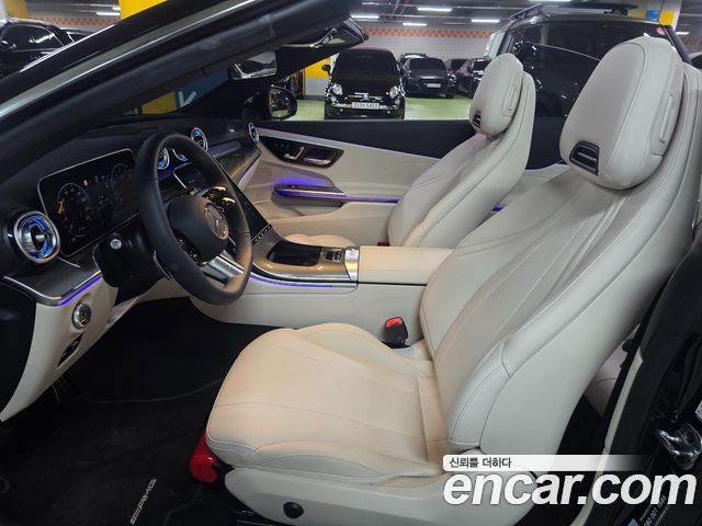 Mercedes-Benz CLE-Class 2026 — photo 13