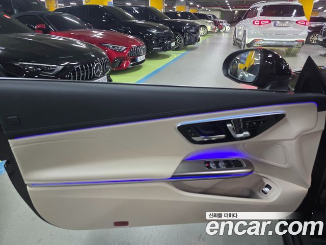 Mercedes-Benz CLE-Class 2026 — photo 14