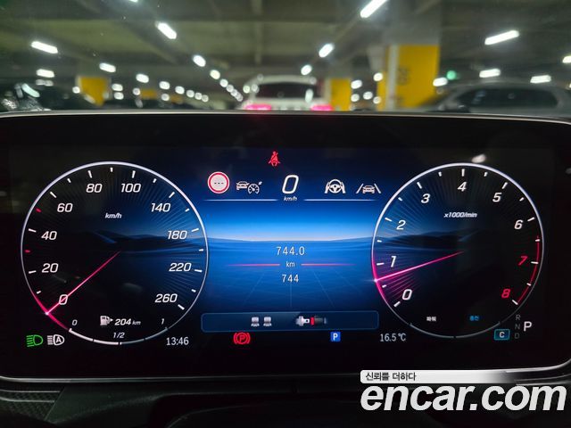 Mercedes-Benz CLE-Class 2026 — photo 15