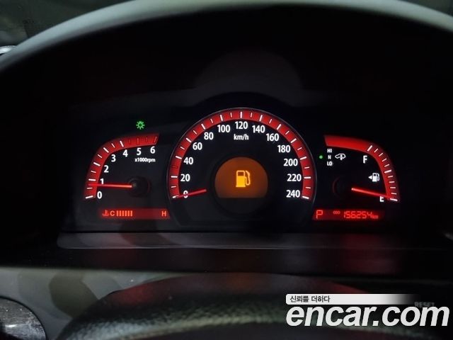 Kia Mohave 2015 — photo 9