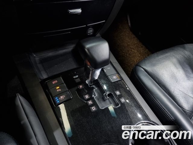 Kia Mohave 2015 — photo 13
