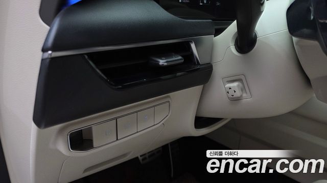 Kia K8 2025 — photo 27