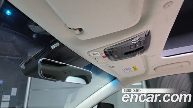 Kia K8 2025 — photo 31