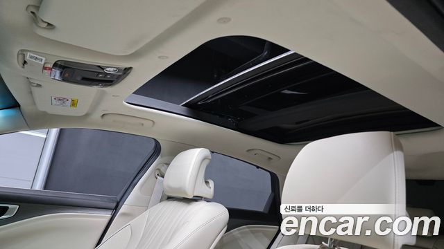 Kia K8 2025 — photo 32