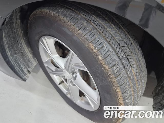 Hyundai Sonata 2022 — photo 5