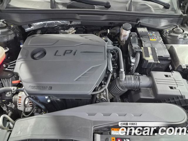 Hyundai Sonata 2022 — photo 6