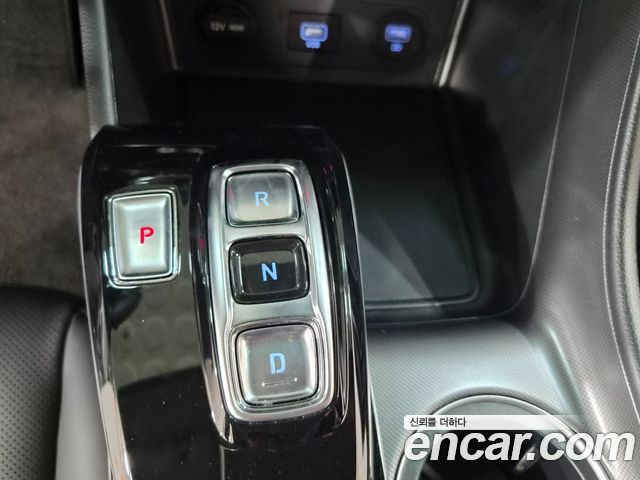 Hyundai Sonata 2022 — photo 9
