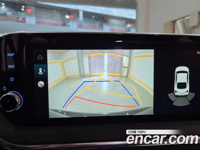 Hyundai Sonata 2022 — photo 13