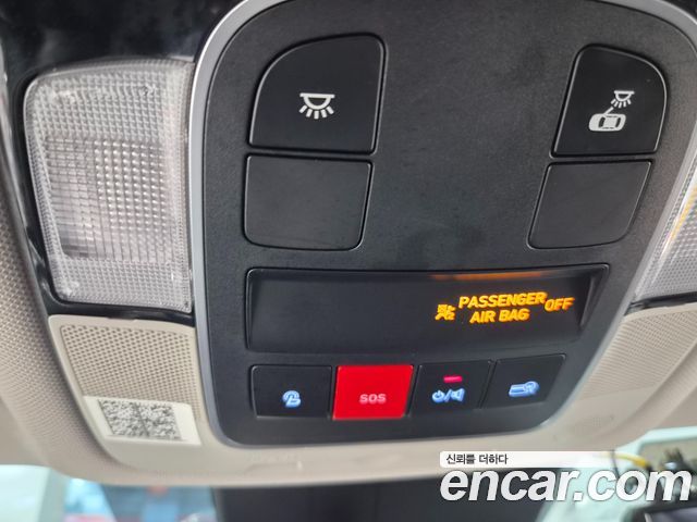 Hyundai Sonata 2022 — photo 14