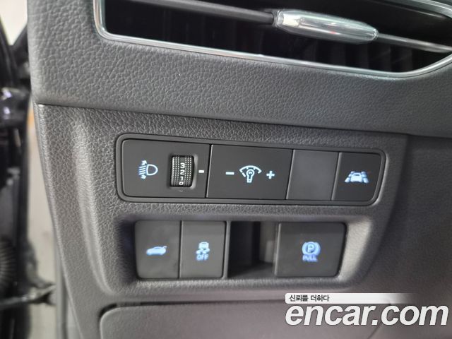 Hyundai Sonata 2022 — photo 15