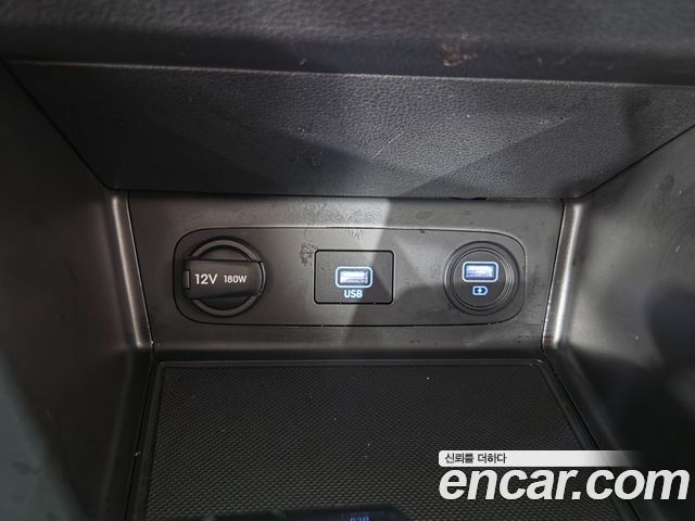 Hyundai Sonata 2022 — photo 20