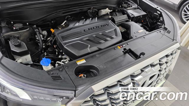 Hyundai Palisade 2019 — photo 6