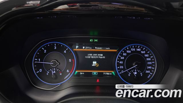 Hyundai Palisade 2019 — photo 11