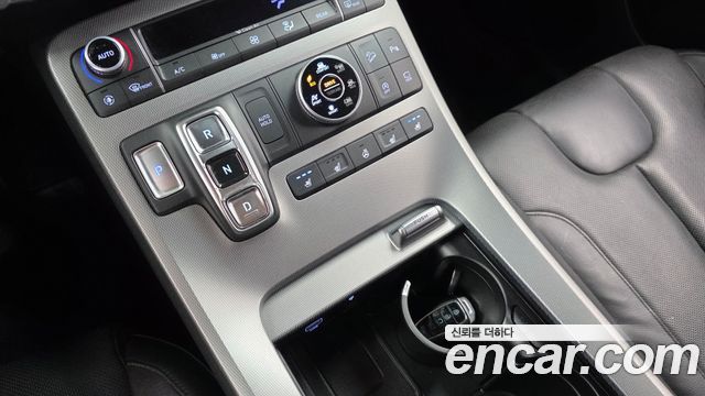 Hyundai Palisade 2019 — photo 12