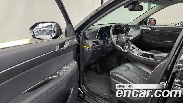 Hyundai Palisade 2019 — photo 13