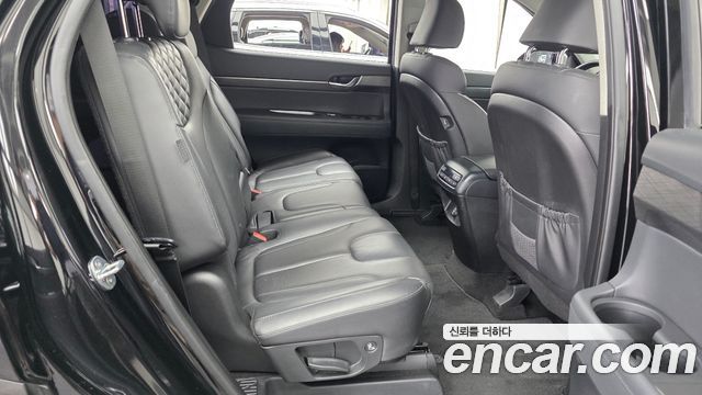 Hyundai Palisade 2019 — photo 17