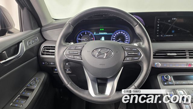 Hyundai Palisade 2019 — photo 18