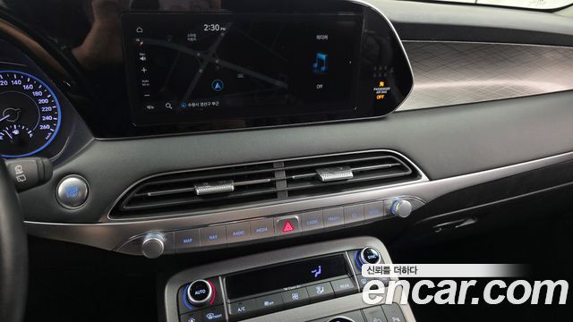 Hyundai Palisade 2019 — photo 19